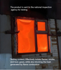 Steel fire-resistant windows for high-rise residential and commercial buildings