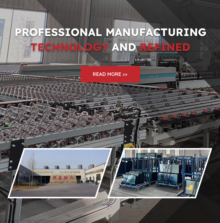 Professional manufacturing technology and refined