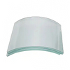 Curved glass 