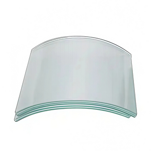 Curved glass 