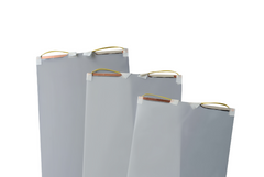 Customized product film