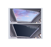 Transform Your Car windows with Self-adhesive PDLC Smart Film to Enjoy Privacy, UV Protection, and Energy-saving Fashion