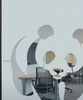 Customized Image Dimming Film