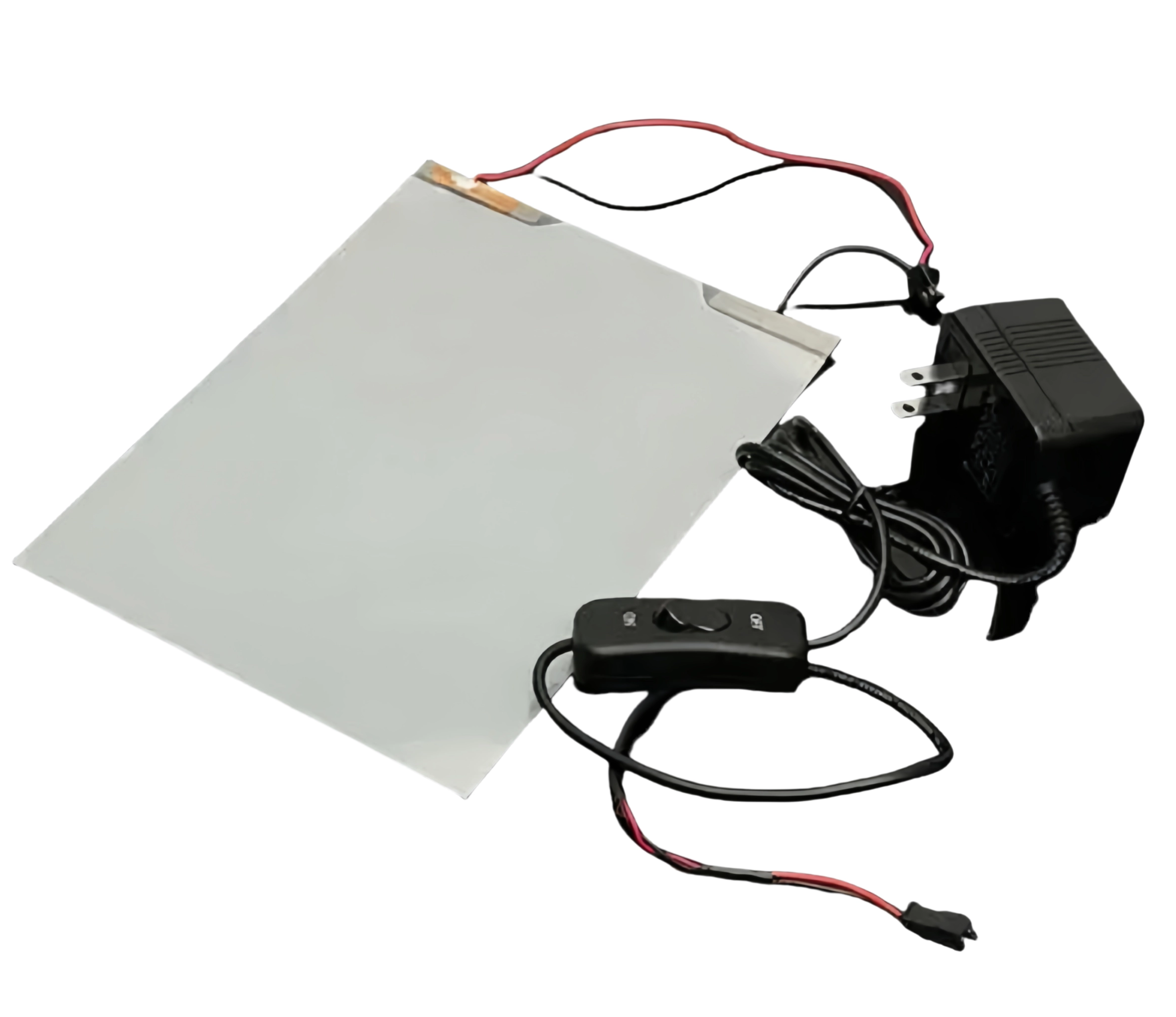 Overview of intelligent dimming film technology