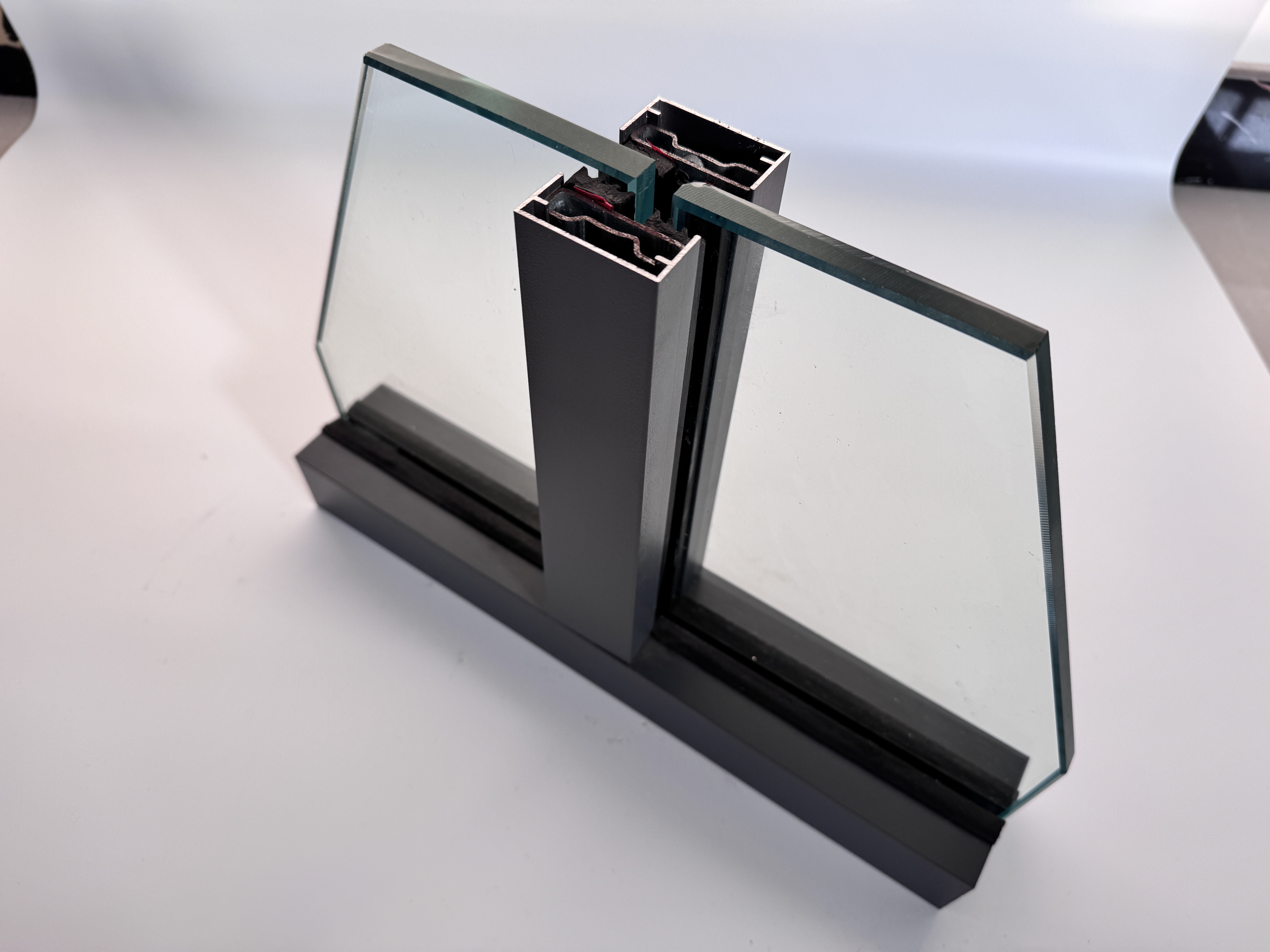 Glass Office Partition Wall Premium Quality Board Product Sprinter Partitions Movable Wall Partition