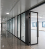 Glass Office Partition Wall Premium Quality Board Product Sprinter Partitions Movable Wall Partition