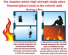 Steel fire-resistant windows for high-rise residential and commercial buildings