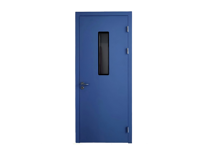 Steel Fireproof Door