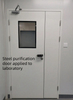 Medical Purification Door